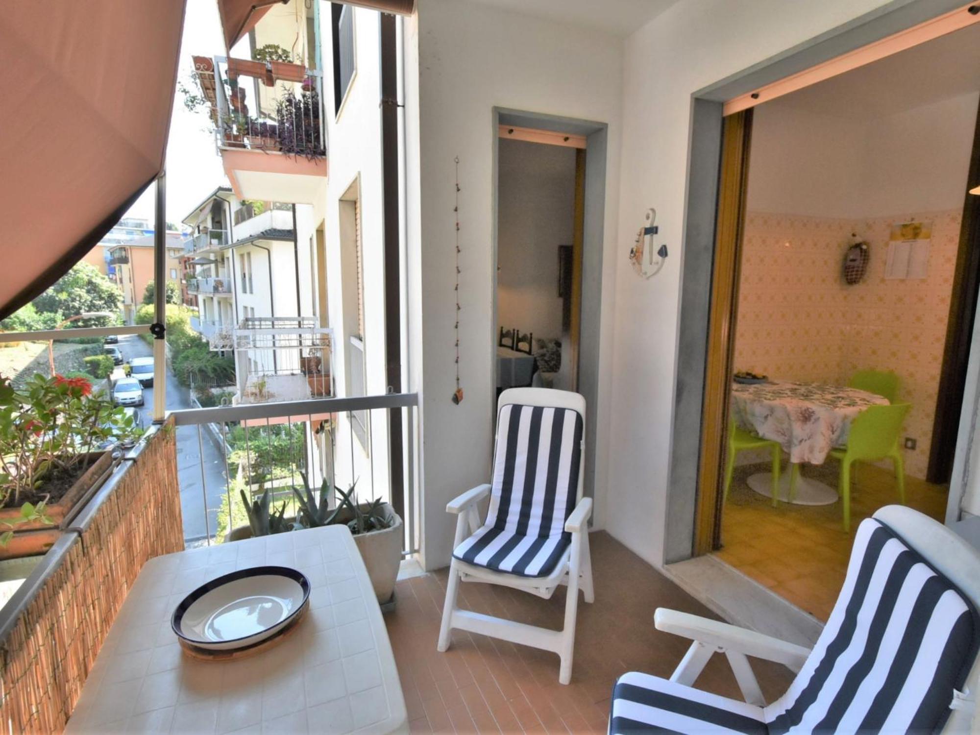 Apartment Park Apartment By Interhome Rapallo Zewnętrze zdjęcie